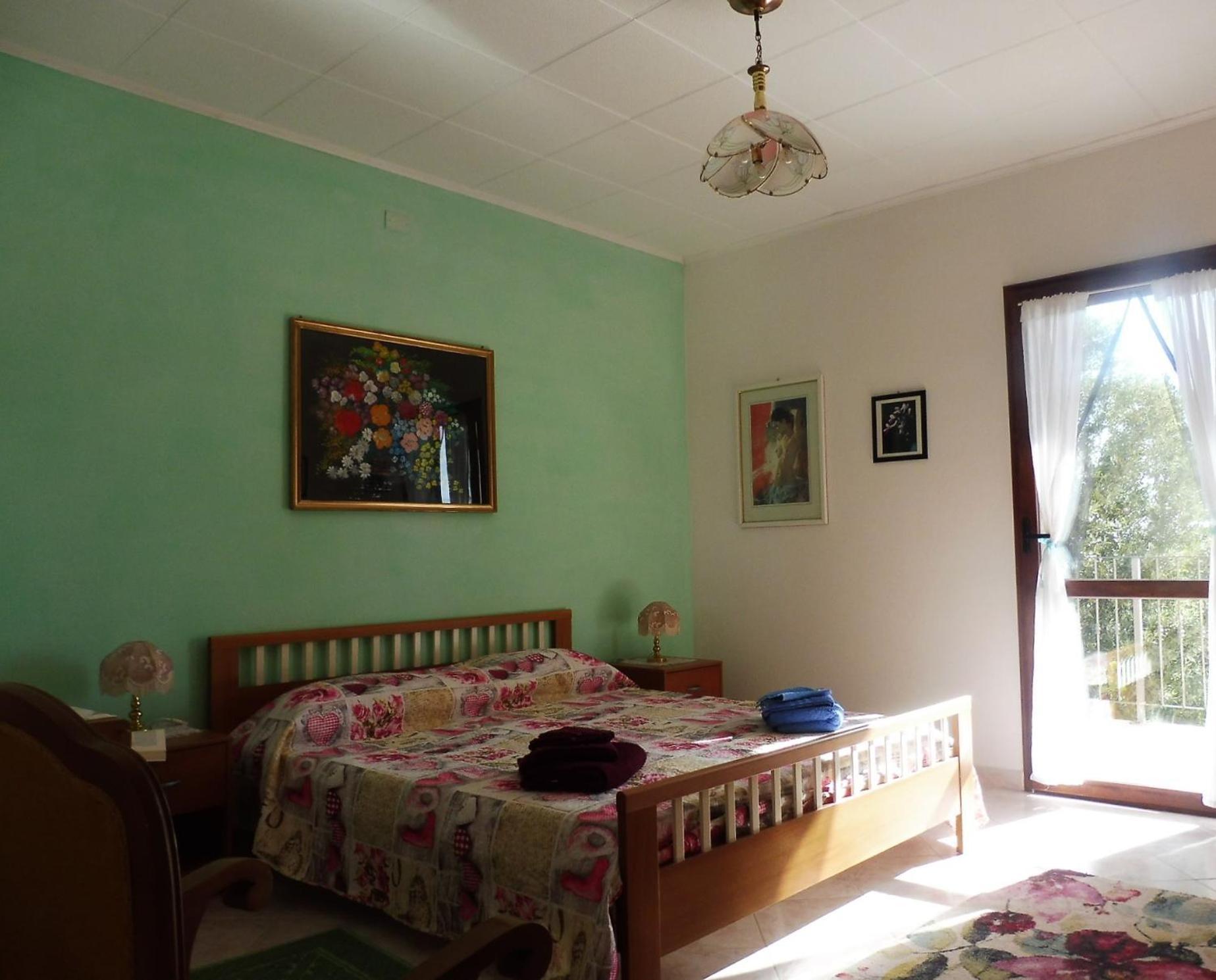 Casa Miriam - Appartamenti Vacanze Villaputzu Cameră foto