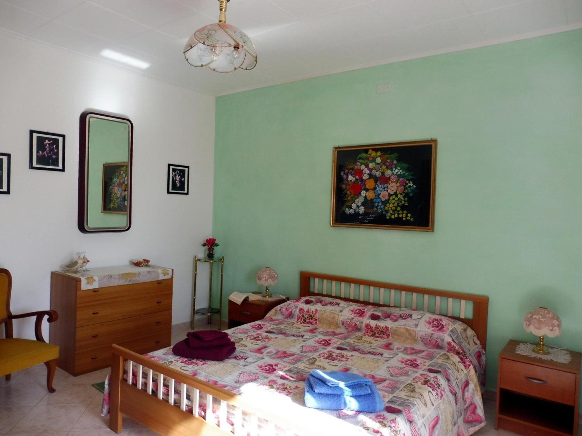 Casa Miriam - Appartamenti Vacanze Villaputzu Cameră foto