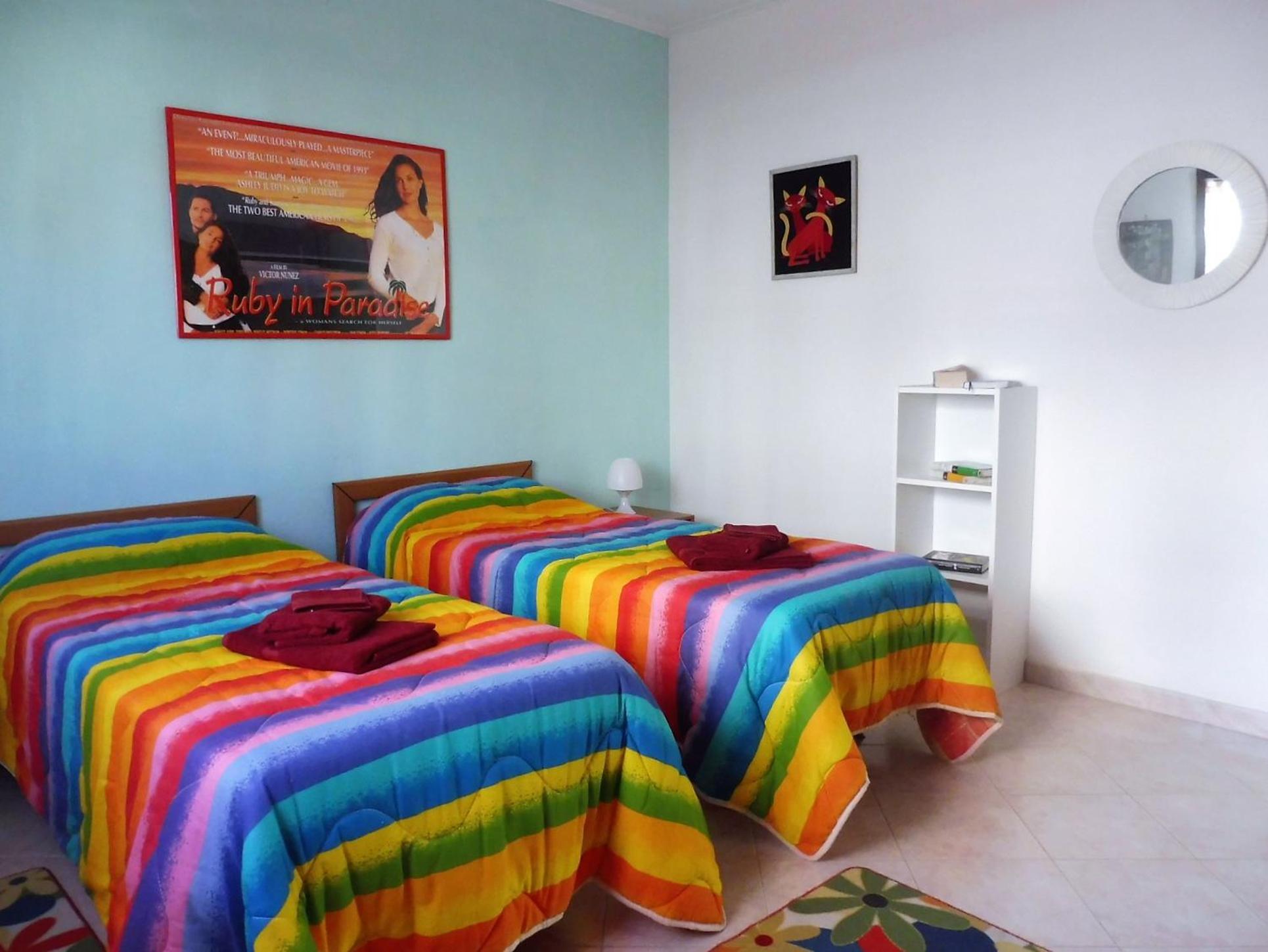 Casa Miriam - Appartamenti Vacanze Villaputzu Cameră foto
