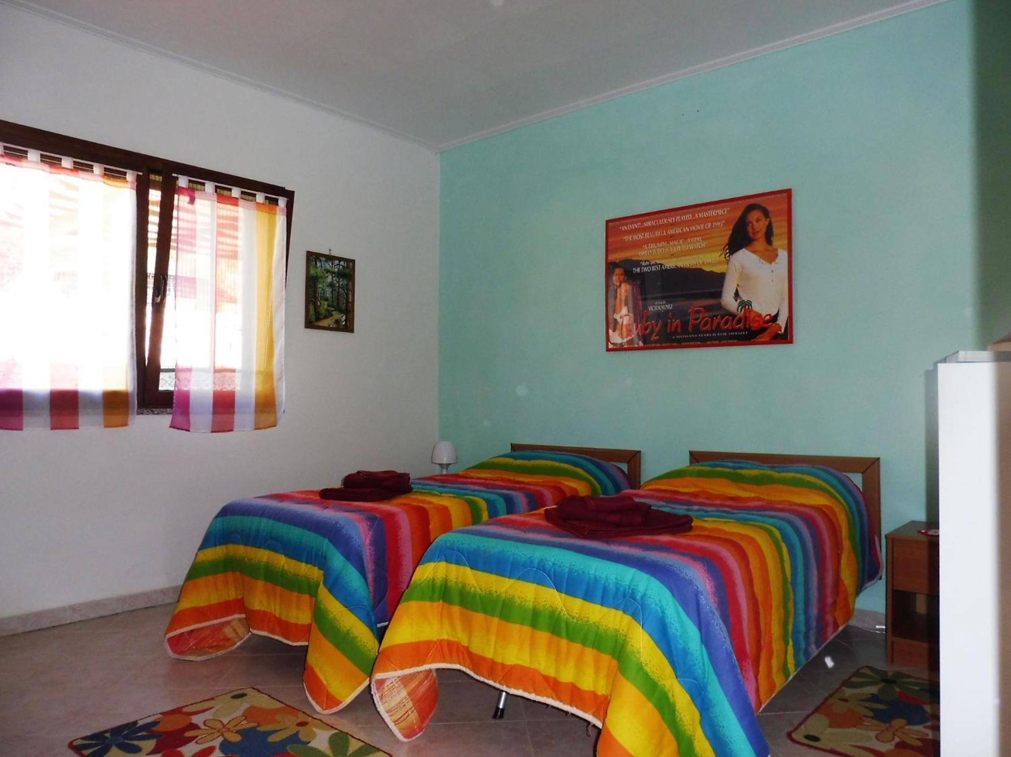 Casa Miriam - Appartamenti Vacanze Villaputzu Cameră foto
