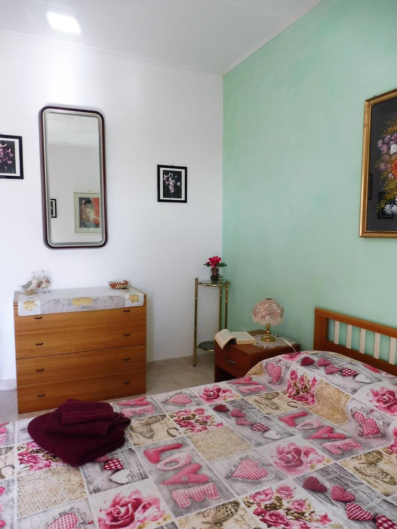 Casa Miriam - Appartamenti Vacanze Villaputzu Cameră foto