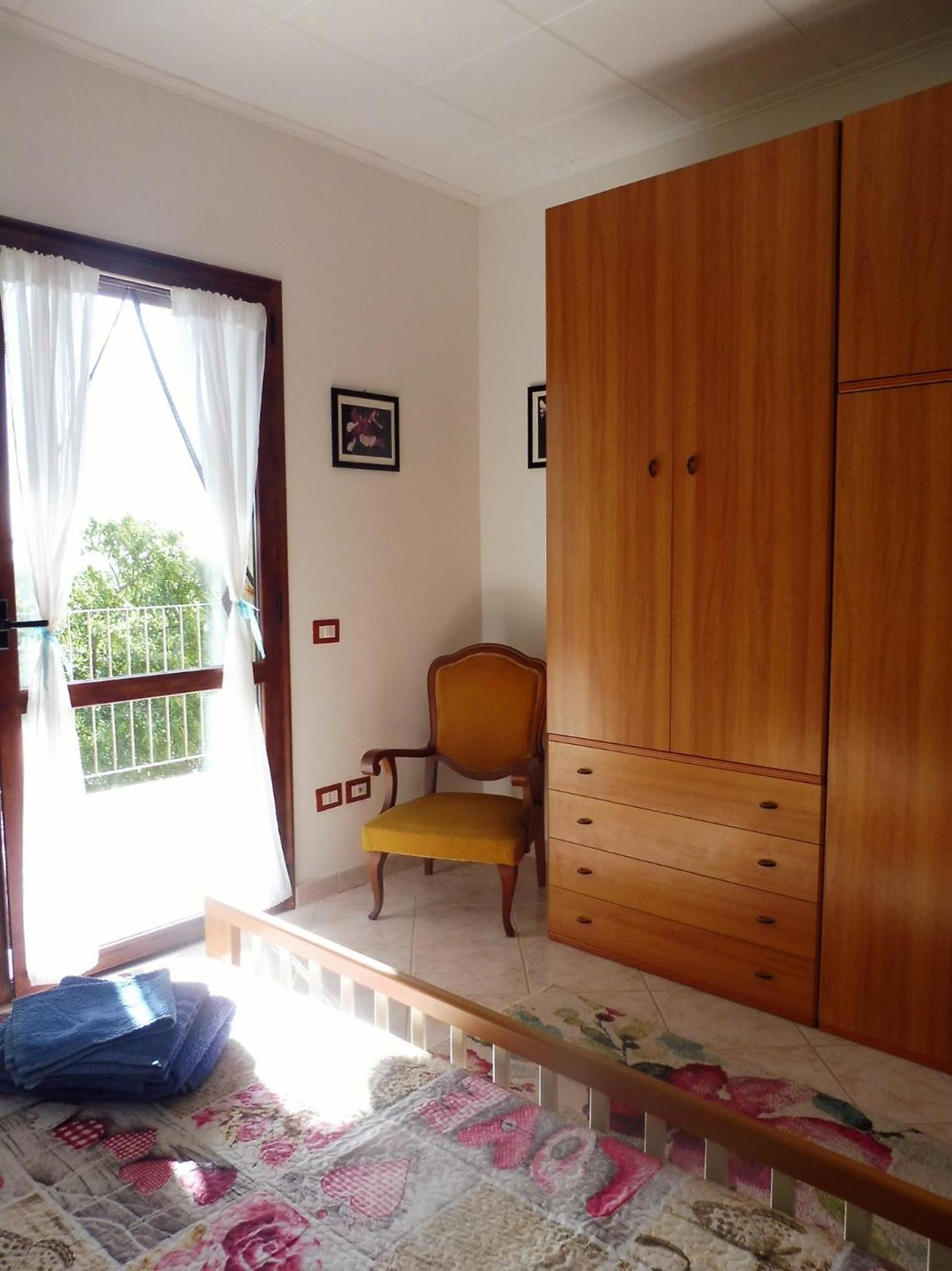 Casa Miriam - Appartamenti Vacanze Villaputzu Cameră foto